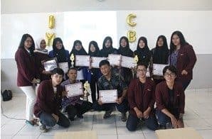 PKM 2016