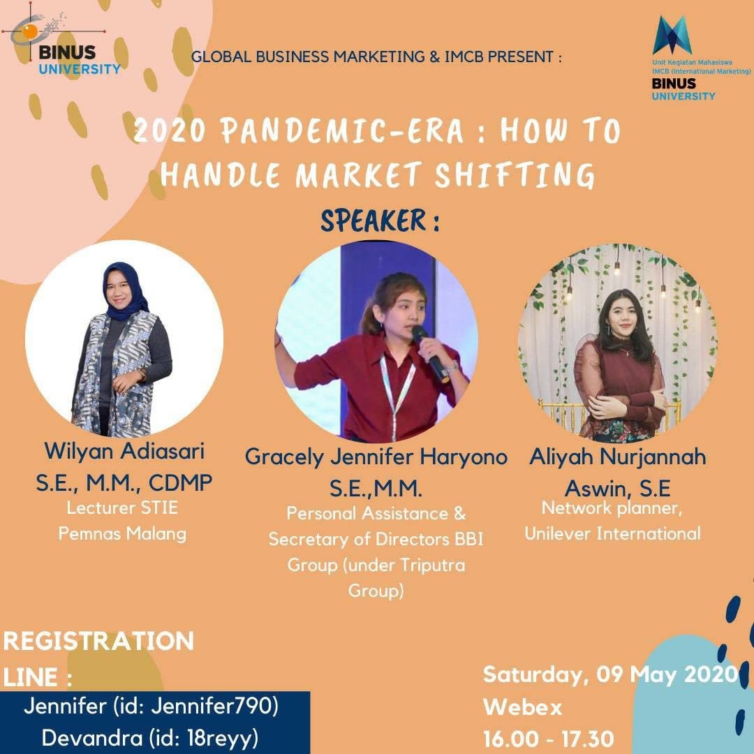 WEBINAR 2020