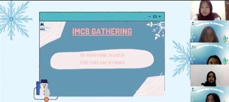 Gathering IMCB 2020