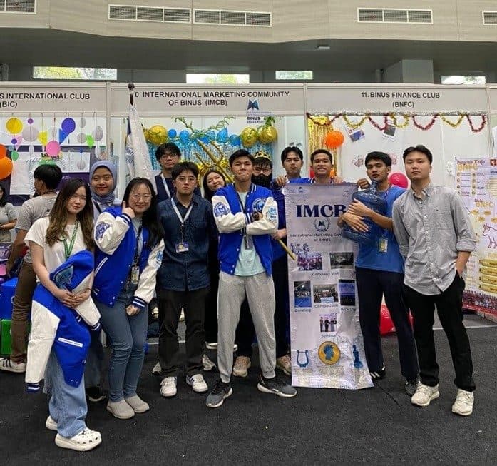 IMCB Expo 2024