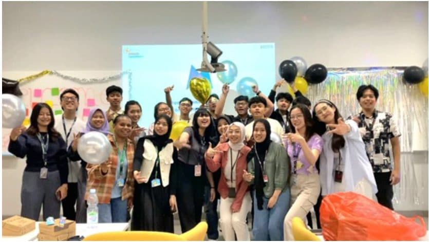 Welcoming Party: Fun Yearly Party “Euphoria” 2024