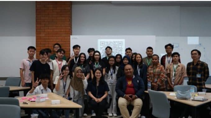 Workshop Marketplace Mastery: Cara Efektif Memulai Bisnis dan Bersaing di Era Digital