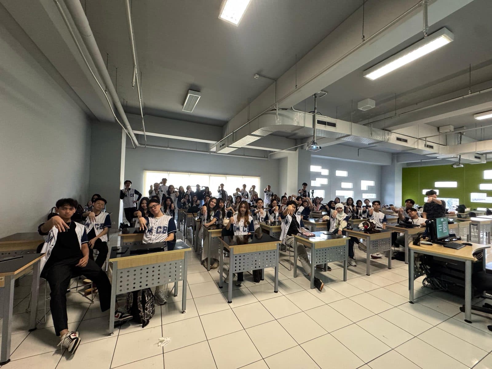 IMCBOOST Congress II
