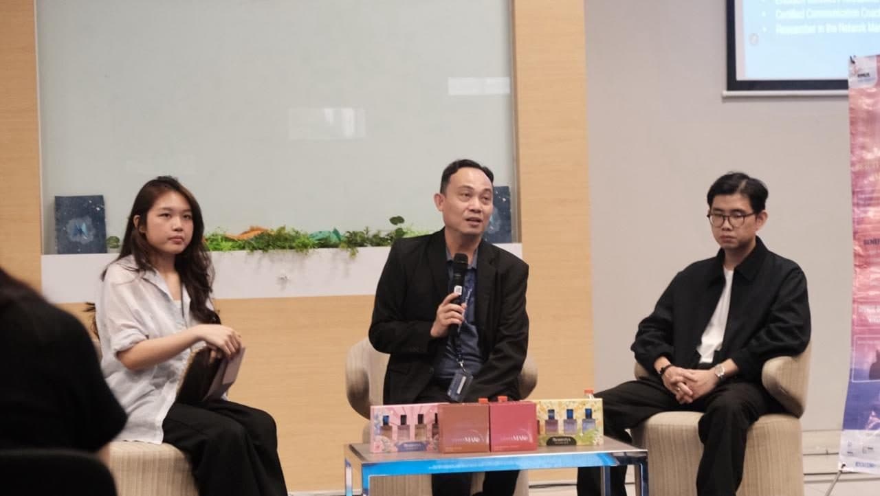 IMMERTALK