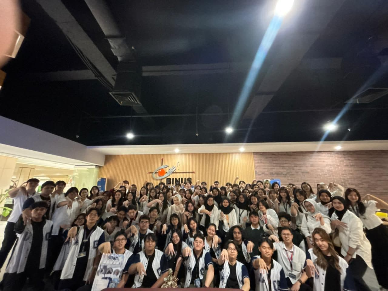 LDK-A IMCB 2026/2027