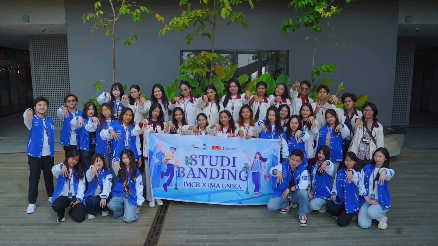 Study Banding