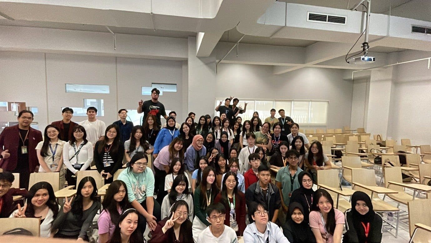 Seminar IMCB x CTI Group