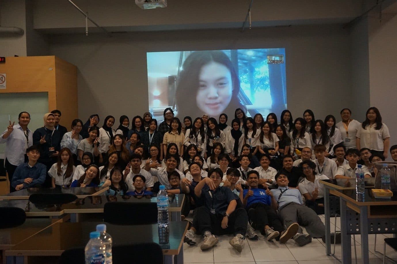LDK-A IMCB 2025