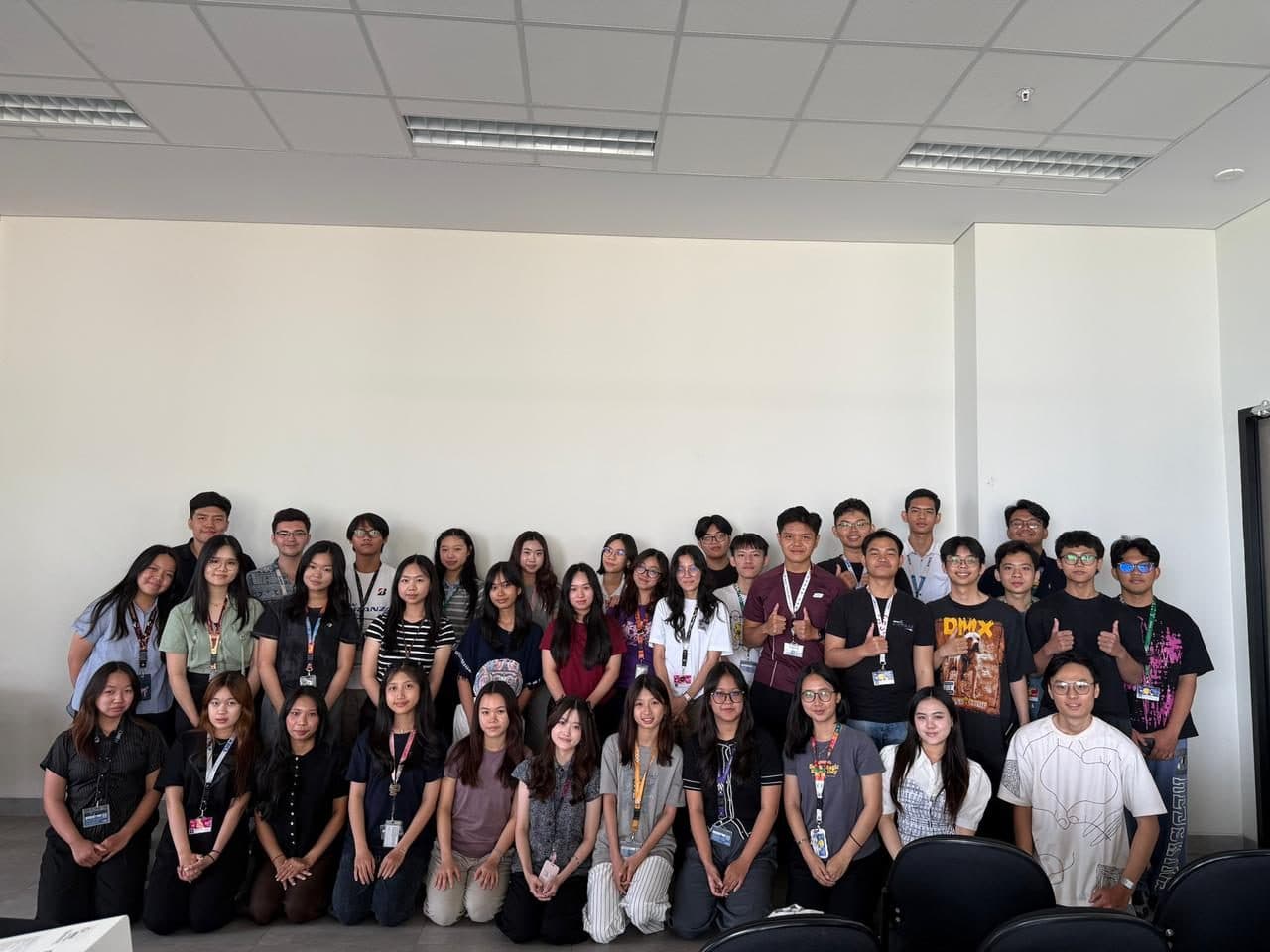 LDK-A IMCB Rise & Lead